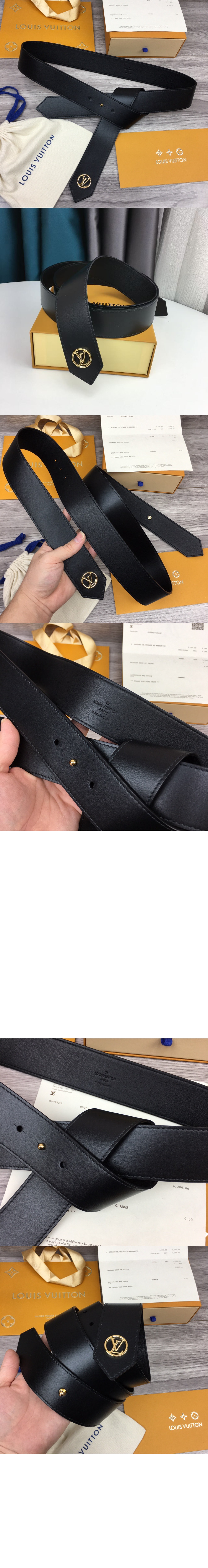 미러급레플리카사이트 | 명품레플리카 전문 쇼핑몰  | 하이퀄 - 매듭 벨트 묶기 M4304W &gt; 루이비통