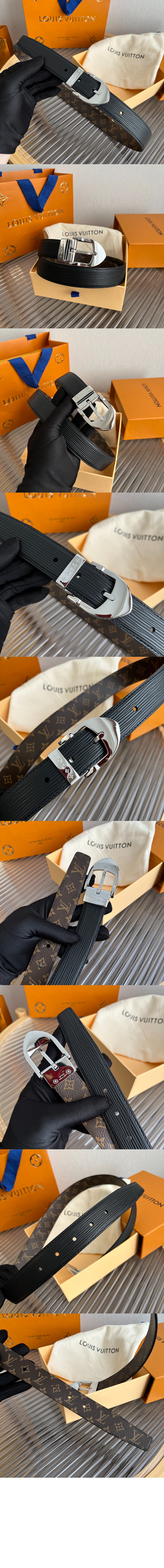 미러급레플리카사이트 | 명품레플리카 전문 쇼핑몰  | 하이퀄 - 타임리스 에피 벨트 M8900W &gt; 루이비통