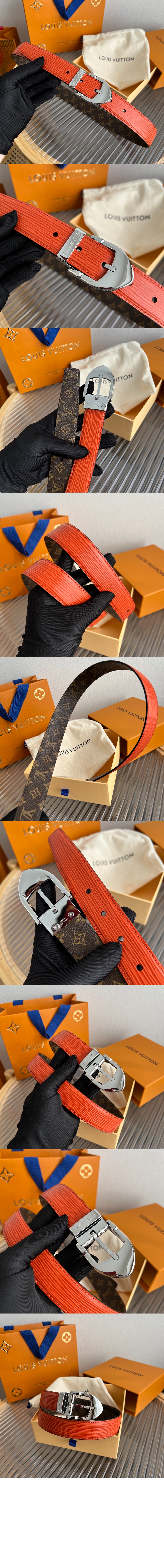 미러급레플리카사이트 | 명품레플리카 전문 쇼핑몰  | 하이퀄 - 타임리스 에피 벨트 M8900W &gt; 루이비통