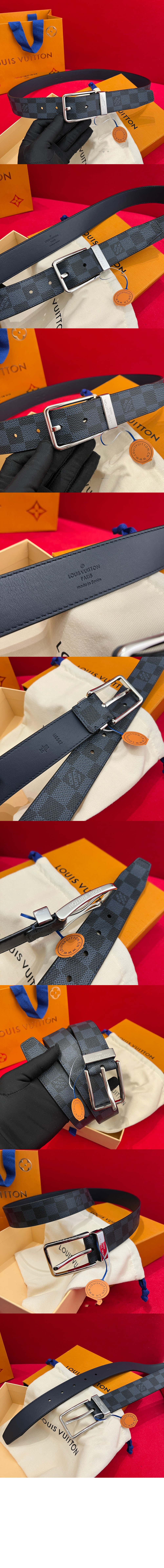 미러급레플리카사이트 | 명품레플리카 전문 쇼핑몰  | 하이퀄 - 퐁 뇌프 벨트 M8200U &gt; 루이비통