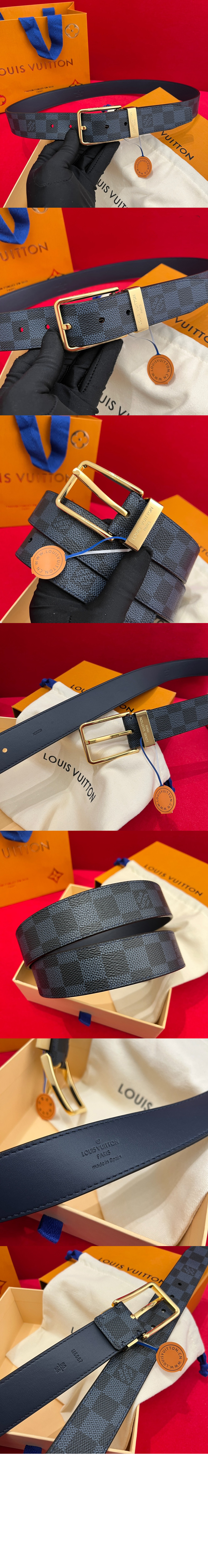 미러급레플리카사이트 | 명품레플리카 전문 쇼핑몰  | 하이퀄 - 퐁 뇌프 벨트 M8200U &gt; 루이비통