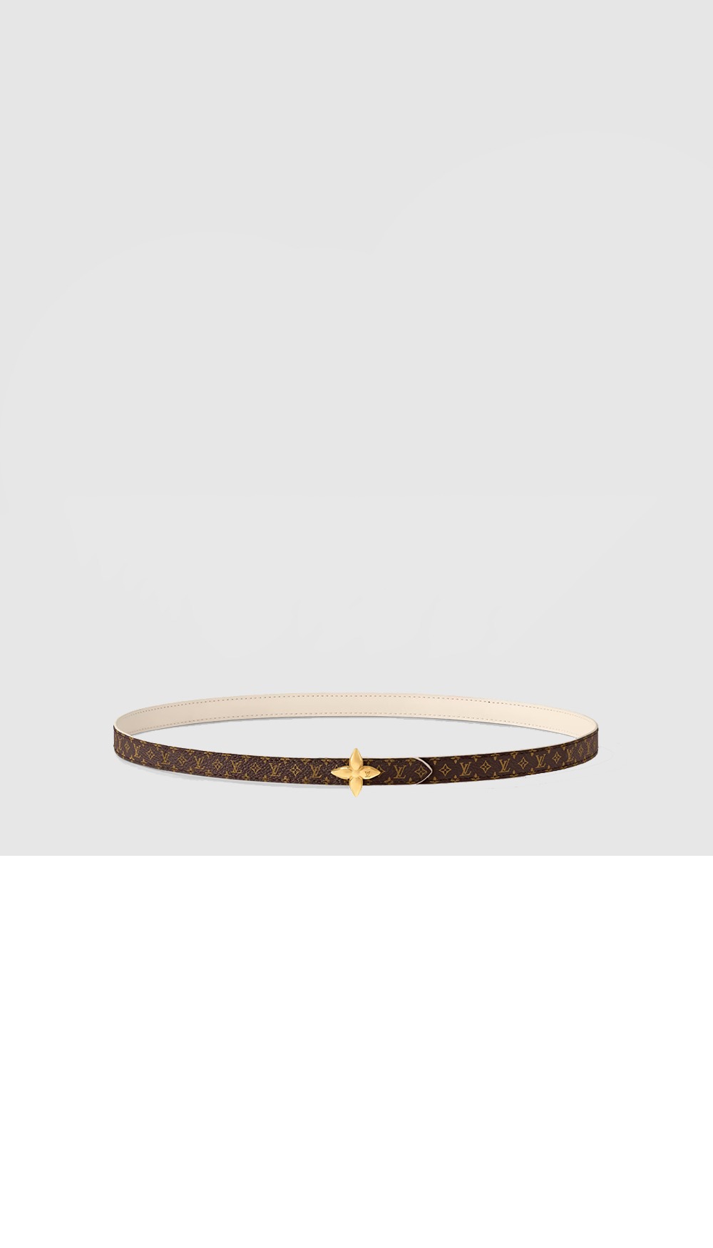 미러급레플리카사이트 | 명품레플리카 전문 쇼핑몰  | 하이퀄 - 미니 플라워그램  리버서블 벨트 M4196W &gt; 루이비통