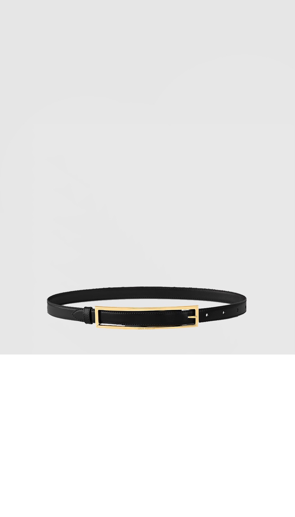 미러급레플리카사이트 | 명품레플리카 전문 쇼핑몰  | 하이퀄 - 라인 벨트 M4182U &gt; 루이비통