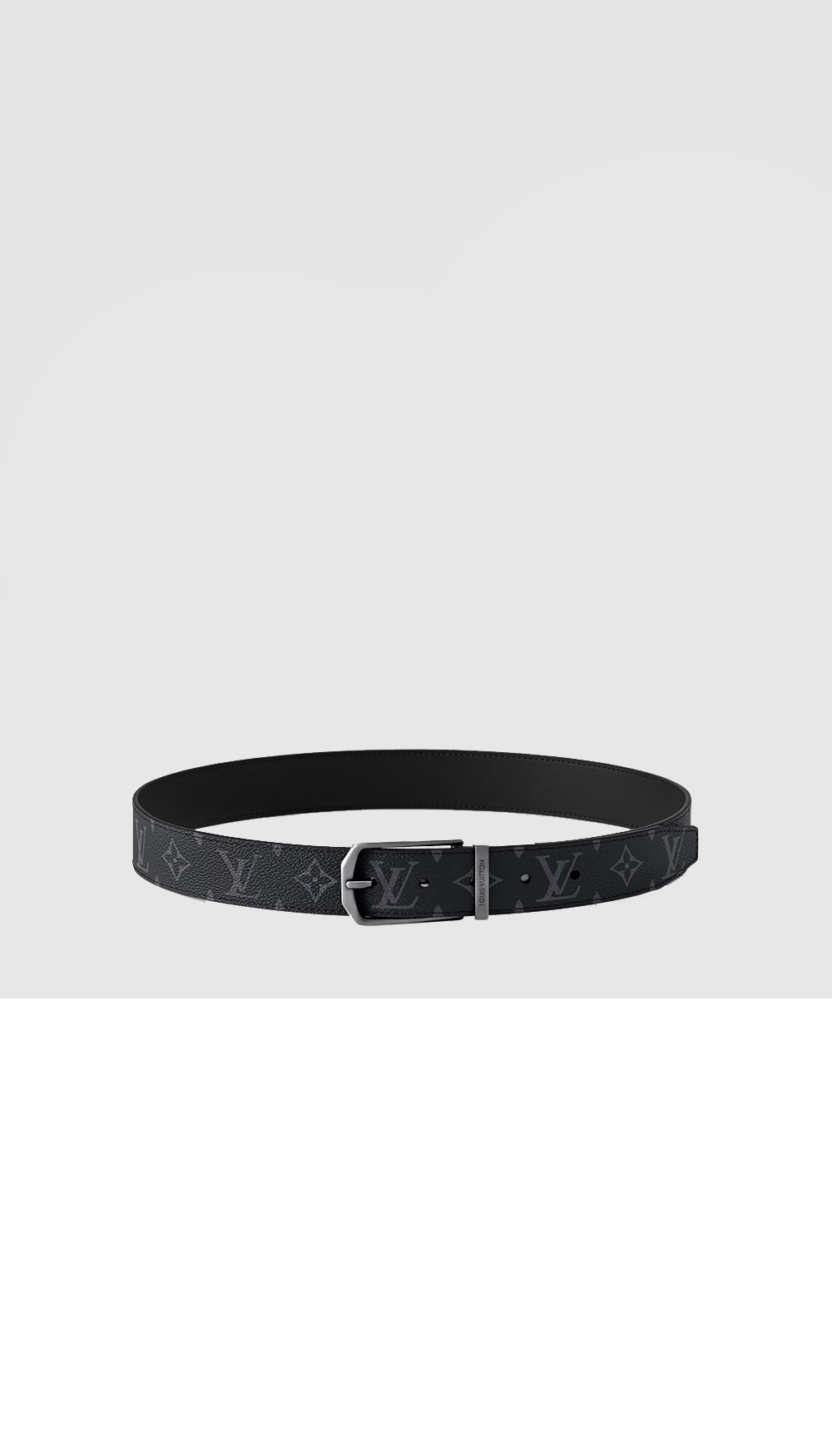 미러급레플리카사이트 | 명품레플리카 전문 쇼핑몰  | 하이퀄 - 벨트슬렌더 리버시블 M4112T &gt; 루이비통