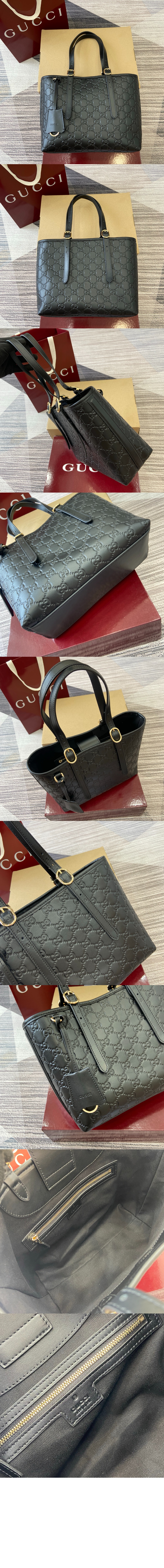 미러급레플리카사이트 | 명품레플리카 전문 쇼핑몰  | 하이퀄 - GG 엠블럼 미디엄 토트백 847456 &gt; 구찌