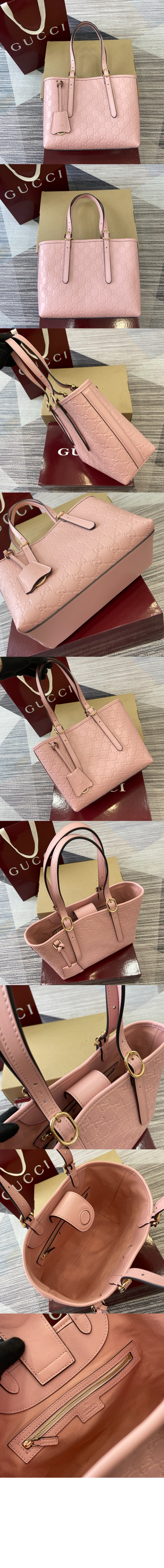 미러급레플리카사이트 | 명품레플리카 전문 쇼핑몰  | 하이퀄 - GG 엠블럼 미디엄 토트백 847456 &gt; 구찌