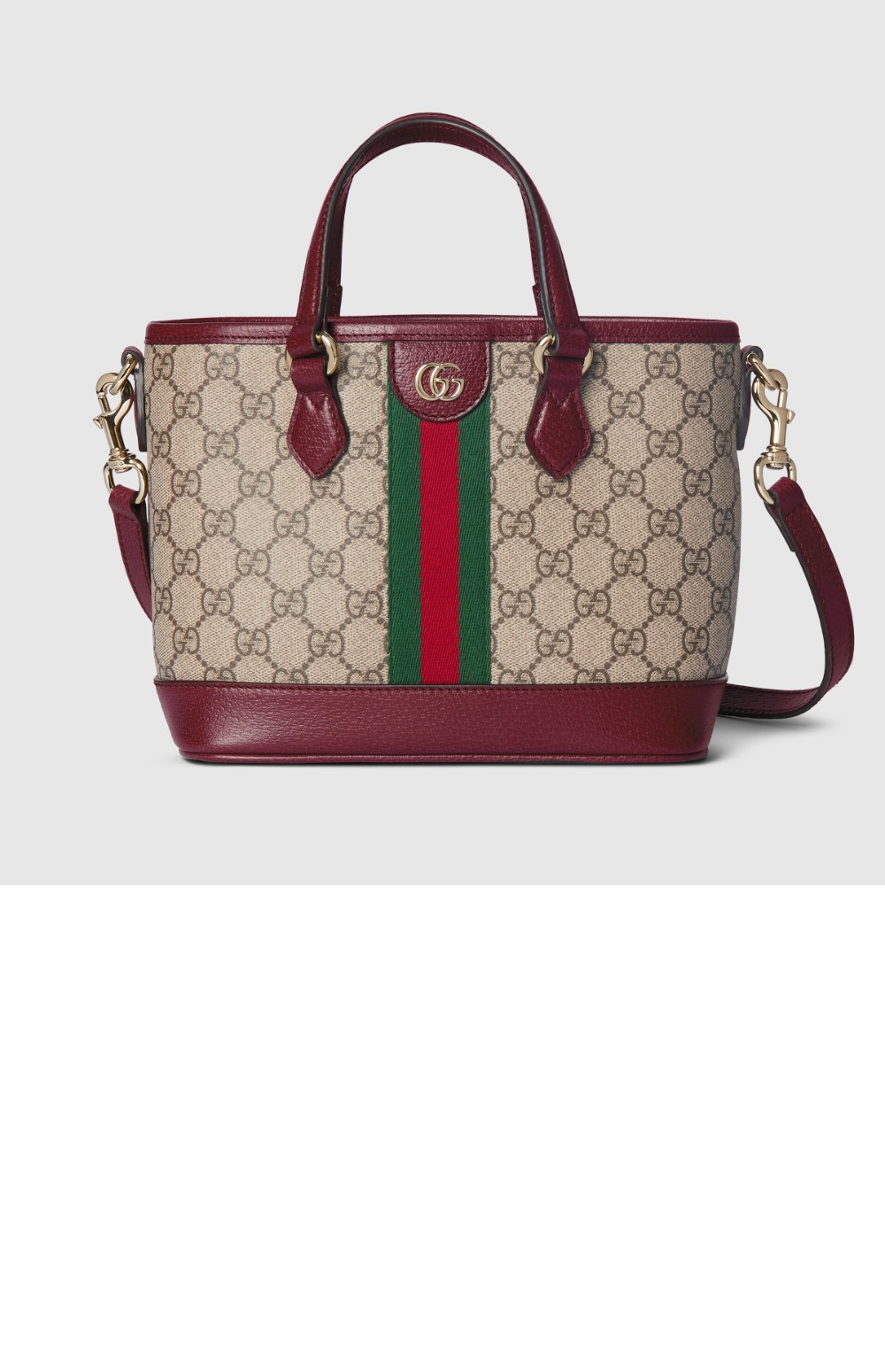 미러급레플리카사이트 | 명품레플리카 전문 쇼핑몰  | 하이퀄 - 오피디아 스몰 토트백 ‎836848 &gt; 구찌