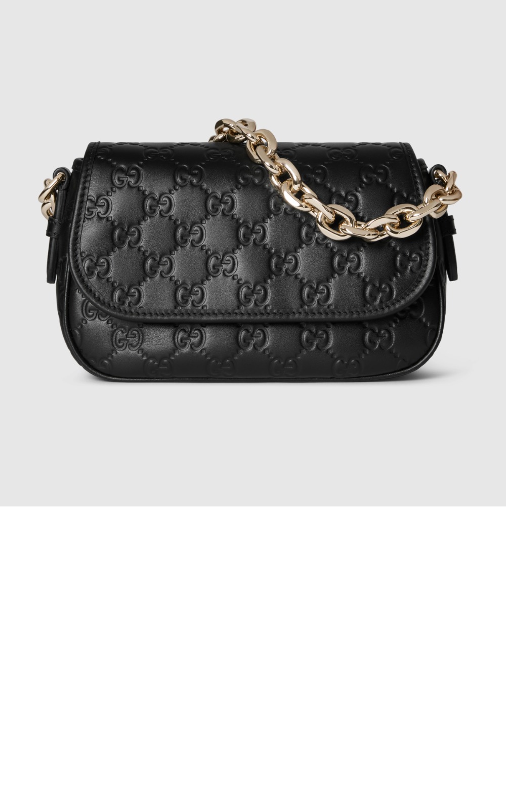 미러급레플리카사이트 | 명품레플리카 전문 쇼핑몰  | 하이퀄 - GG 엠블럼 스몰 숄더백 847448 &gt; 구찌