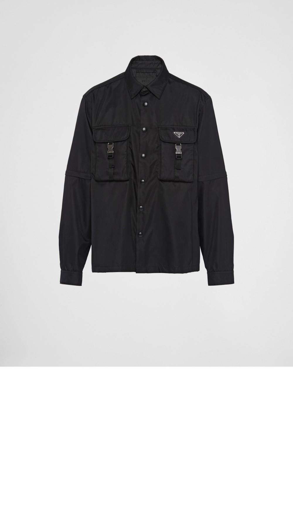 미러급레플리카사이트 | 명품레플리카 전문 쇼핑몰  | 하이퀄 - 리나일론 셔츠 &gt; 프라다