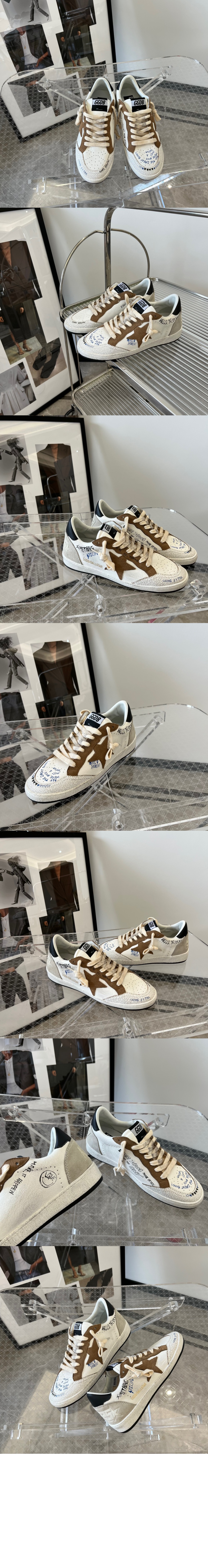 미러급레플리카사이트 | 명품레플리카 전문 쇼핑몰  | 하이퀄 - 볼스타 00117 &gt; 골든구스