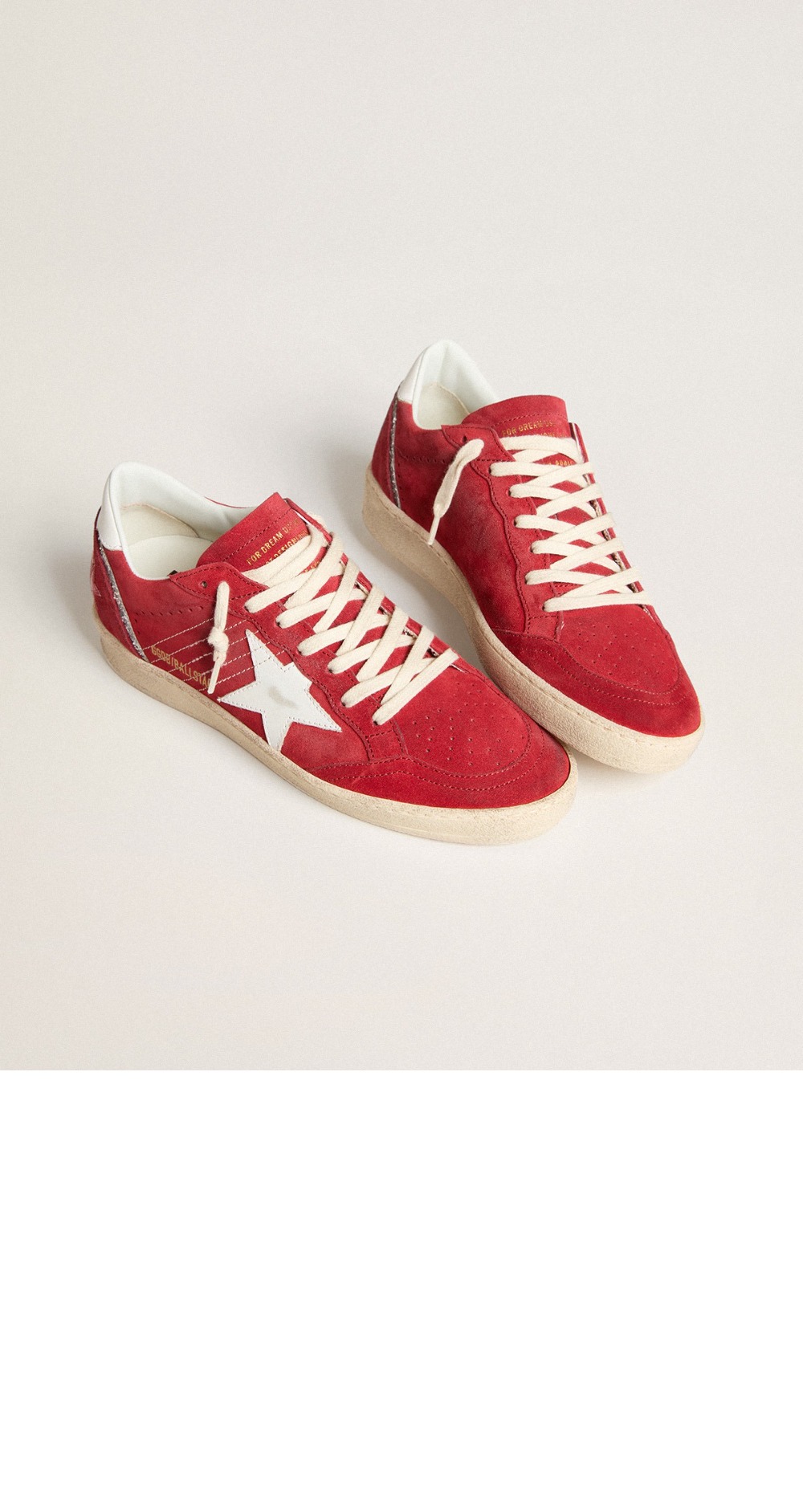 미러급레플리카사이트 | 명품레플리카 전문 쇼핑몰  | 하이퀄 - 볼스타 00117 &gt; 골든구스