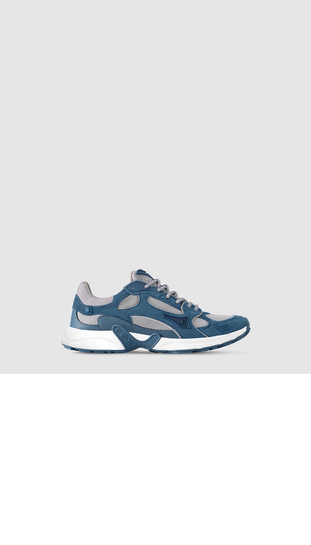 미러급레플리카사이트 | 명품레플리카 전문 쇼핑몰  | 하이퀄 - 올림피아 스니커즈 1AHOID &gt; 루이비통