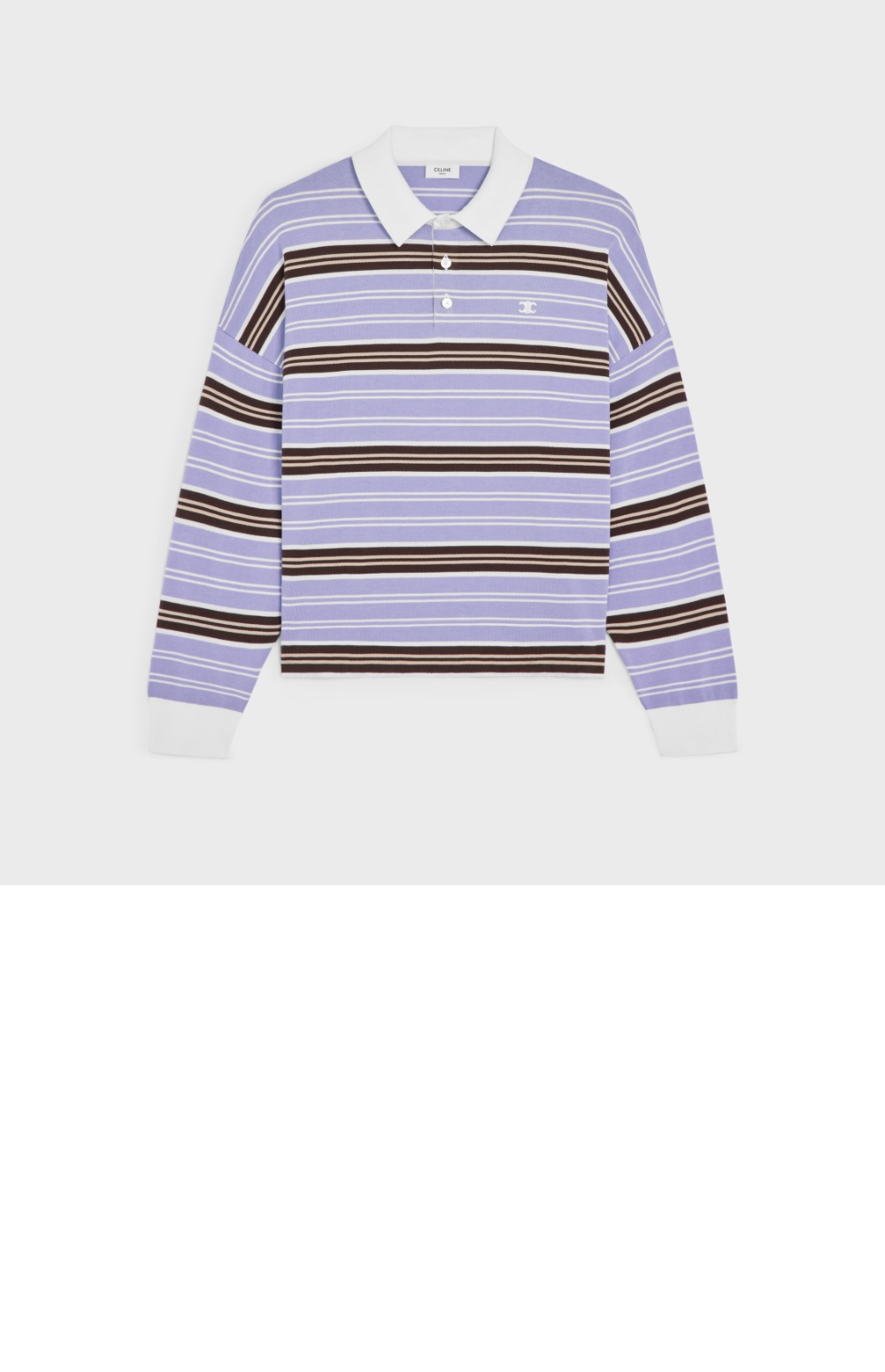 미러급레플리카사이트 | 명품레플리카 전문 쇼핑몰  | 하이퀄 - 폴로 스웨터 &gt; 셀린느