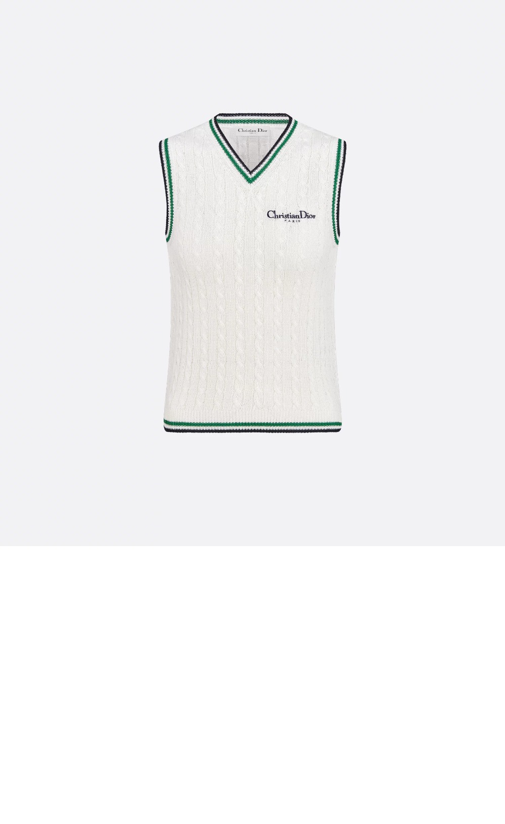 미러급레플리카사이트 | 명품레플리카 전문 쇼핑몰  | 하이퀄 - Vibe 스웨터 베스트 &gt; 디올