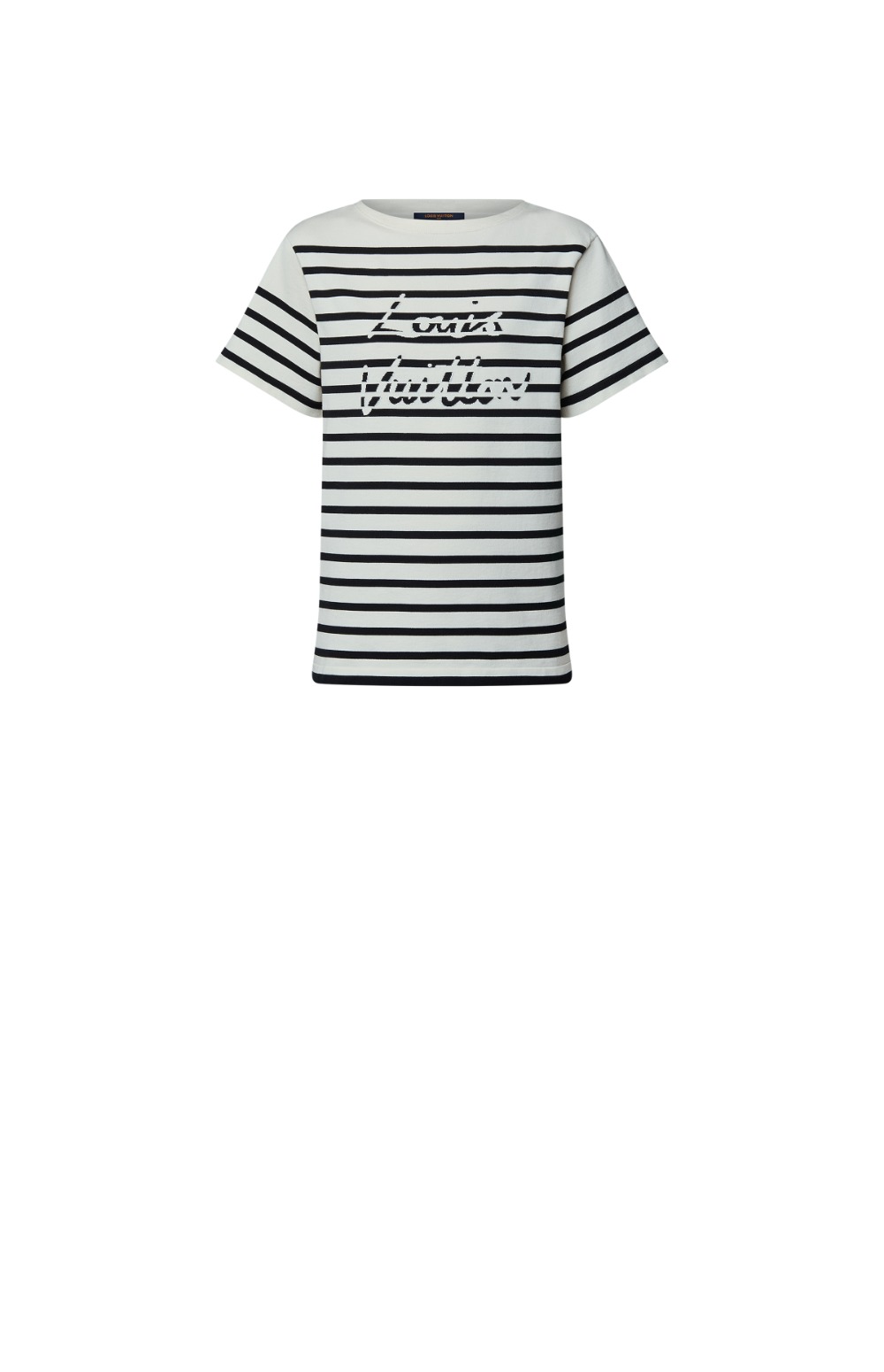 미러급레플리카사이트 | 명품레플리카 전문 쇼핑몰  | 하이퀄 - 시그니처 스트라이프 니트 톱 &gt; 루이비통