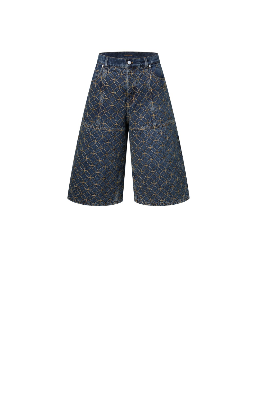 미러급레플리카사이트 | 명품레플리카 전문 쇼핑몰  | 하이퀄 - 엠브로이더드 워크웨어 쇼츠 > 루이비통