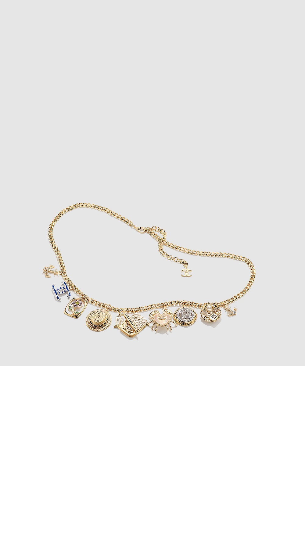 미러급레플리카사이트 | 명품레플리카 전문 쇼핑몰  | 하이퀄 - 체인 벨트 ABF080 &gt; 샤넬