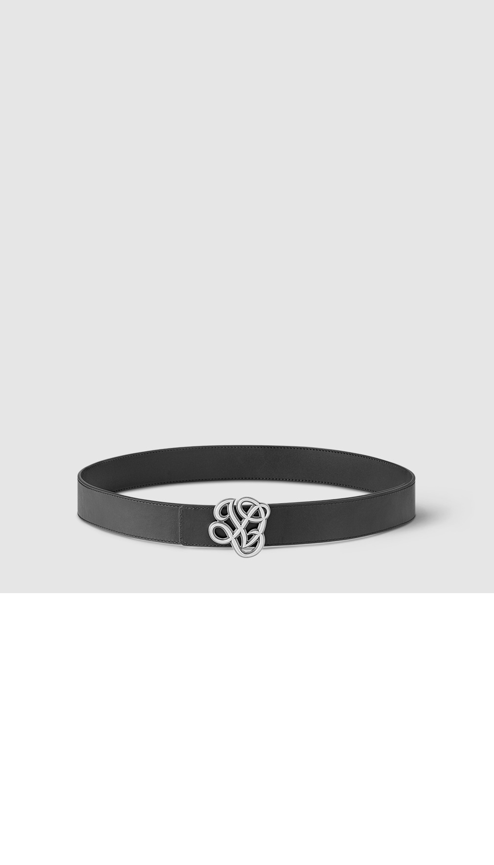 미러급레플리카사이트 | 명품레플리카 전문 쇼핑몰  | 하이퀄 - 양면 벨트 M4017T &gt; 루이비통