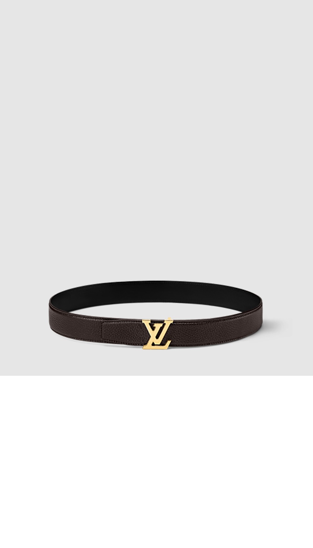 미러급레플리카사이트 | 명품레플리카 전문 쇼핑몰  | 하이퀄 - 헤리티지 리버서블 벨트 M8360S &gt; 루이비통