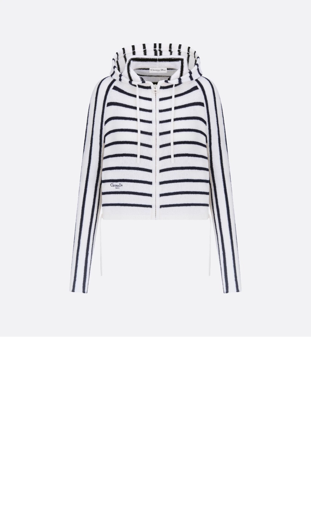 미러급레플리카사이트 | 명품레플리카 전문 쇼핑몰  | 하이퀄 - 후드 지퍼 가디건 &gt; 디올