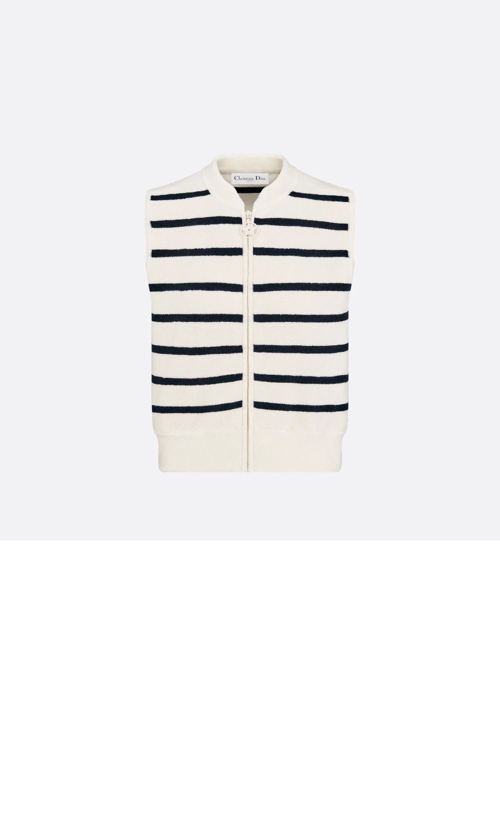 미러급레플리카사이트 | 명품레플리카 전문 쇼핑몰  | 하이퀄 - Dioriviera 지퍼 베스트 &gt; 디올