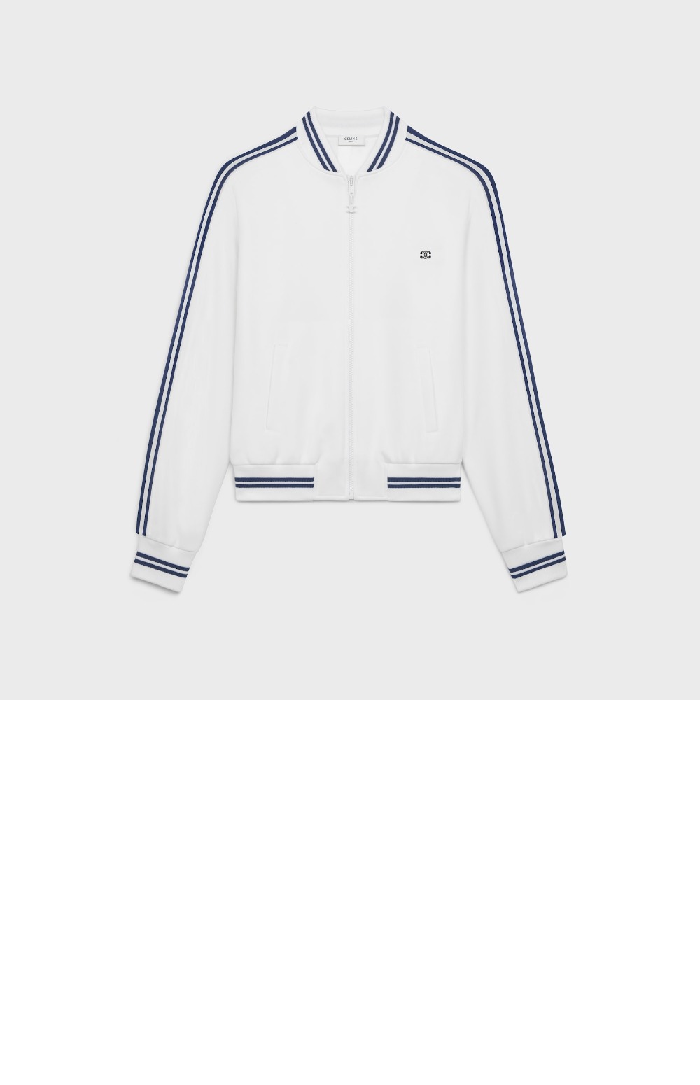 미러급레플리카사이트 | 명품레플리카 전문 쇼핑몰  | 하이퀄 - TRIONPE 리버시블 저지 트랙수트 &gt; 셀린느