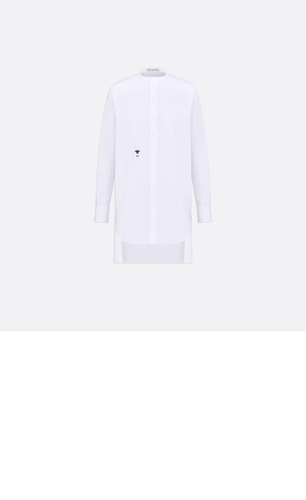 미러급레플리카사이트 | 명품레플리카 전문 쇼핑몰  | 하이퀄 - Dioriviera 롱 블라우스 > 디올