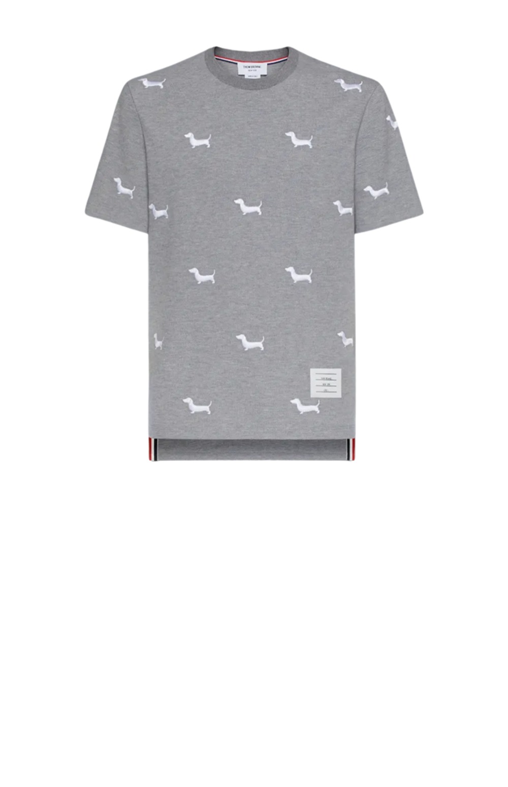 미러급레플리카사이트 | 명품레플리카 전문 쇼핑몰  | 하이퀄 - 클래식 피케 헥터 숏슬리브 티셔츠 > 톰브라운