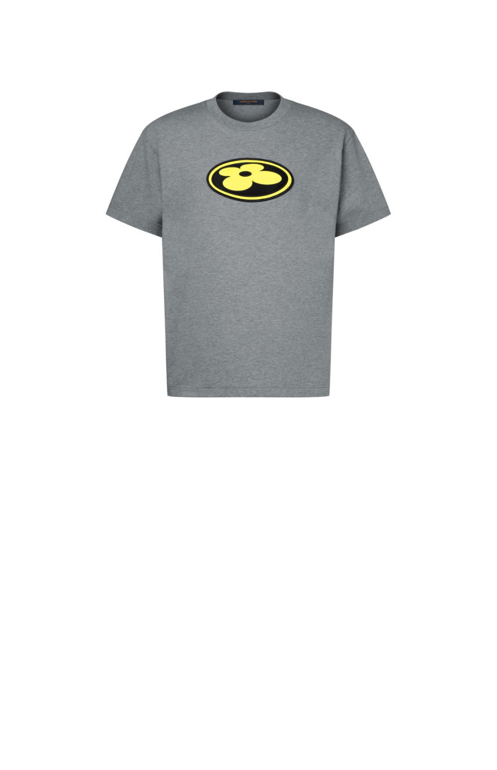 미러급레플리카사이트 | 명품레플리카 전문 쇼핑몰  | 하이퀄 - 그래픽 패치 티셔츠 > 루이비통