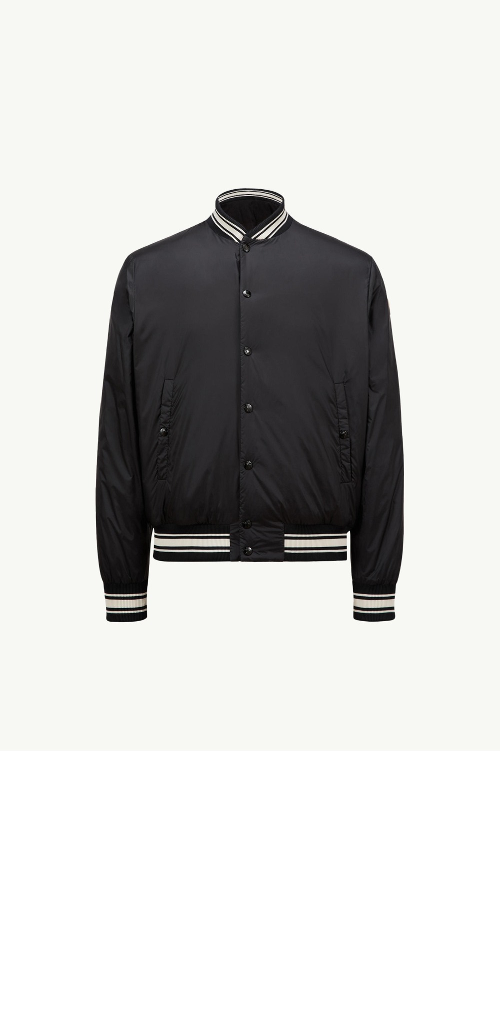 미러급레플리카사이트 | 명품레플리카 전문 쇼핑몰  | 하이퀄 - Bouchet 리버서블 다운 바시티 재킷 &gt; 몽클레어