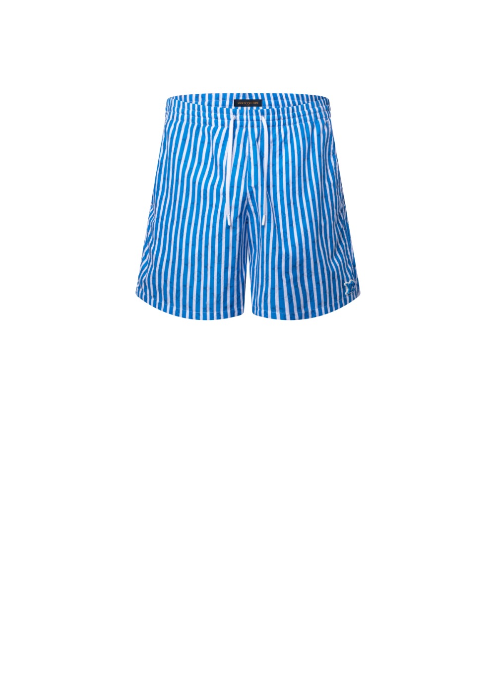 미러급레플리카사이트 | 명품레플리카 전문 쇼핑몰  | 하이퀄 - 모노그램 스트라이프드 스윔 쇼츠 &gt; 루이비통