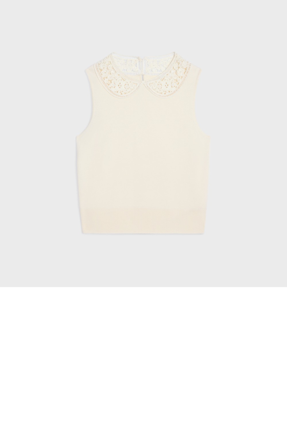 미러급레플리카사이트 | 명품레플리카 전문 쇼핑몰  | 하이퀄 - 슬리브리스 탑 > 셀린느