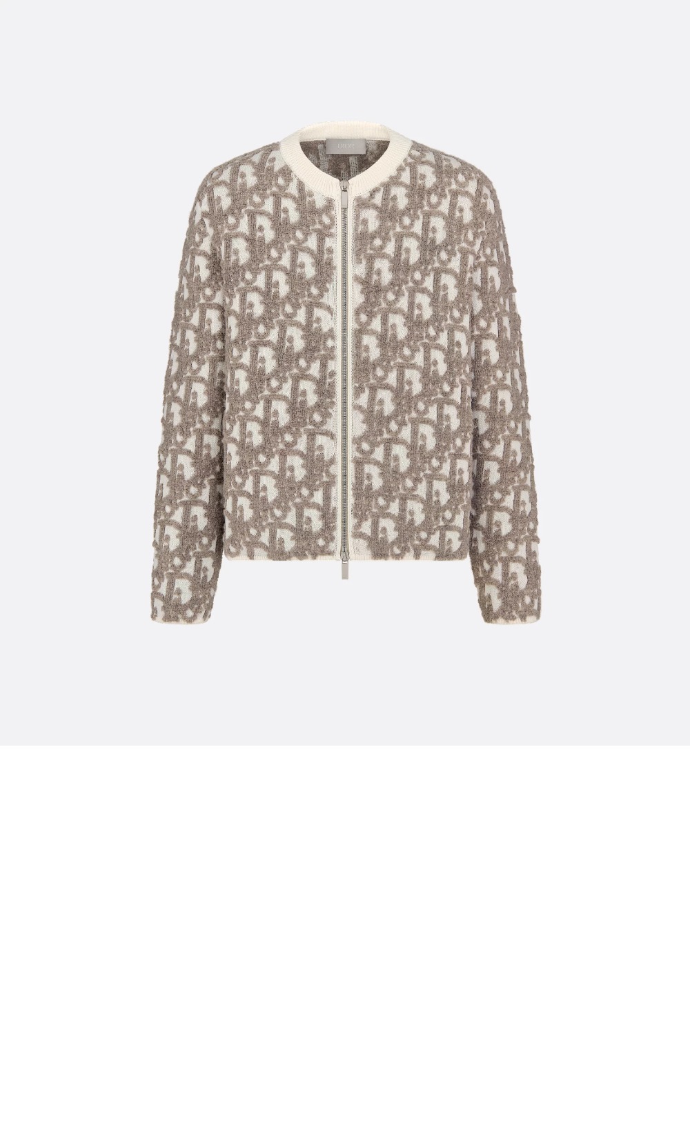 미러급레플리카사이트 | 명품레플리카 전문 쇼핑몰  | 하이퀄 - Oblique 가디건 &gt; 디올