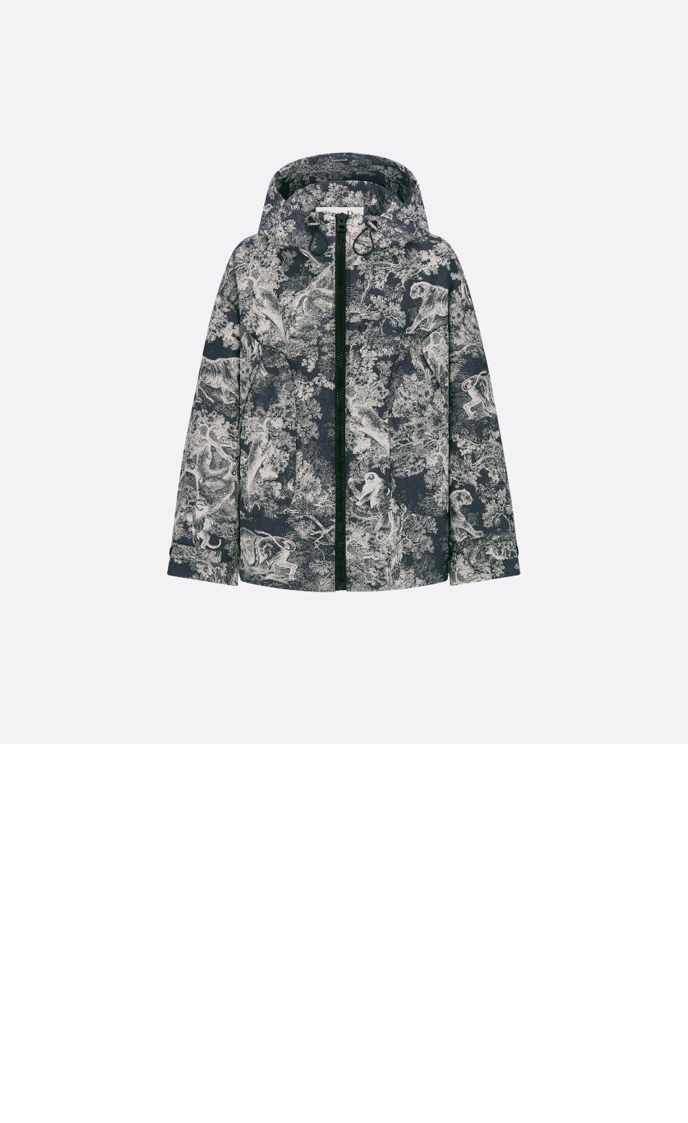 미러급레플리카사이트 | 명품레플리카 전문 쇼핑몰  | 하이퀄 - Dioriviera 방수 후드 재킷 &gt; 디올