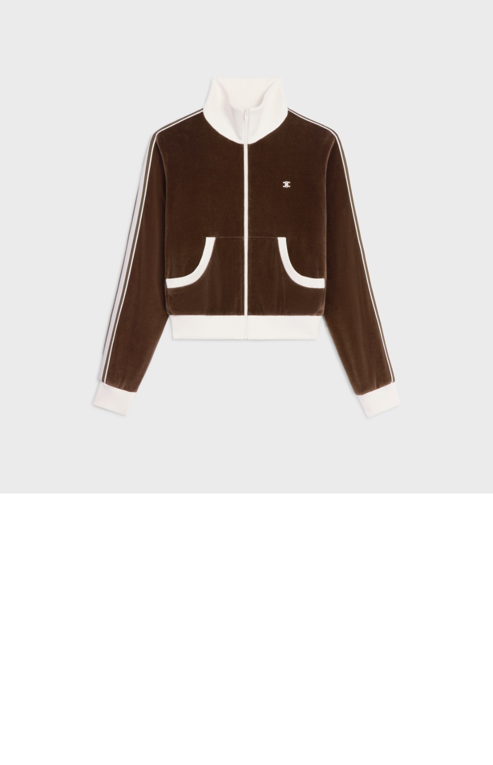 미러급레플리카사이트 | 명품레플리카 전문 쇼핑몰  | 하이퀄 - 트랙수트 재킷 &gt; 셀린느