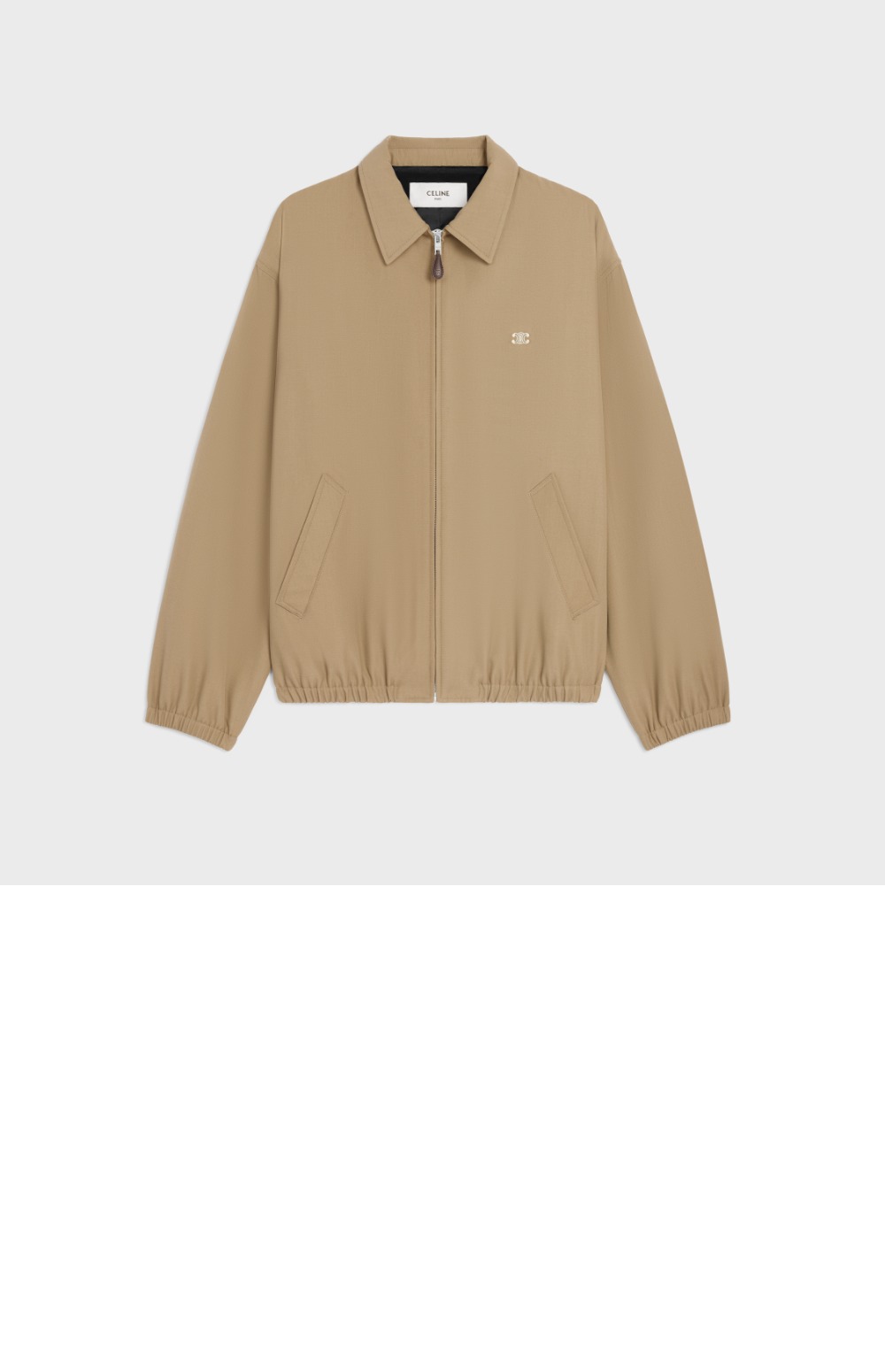 미러급레플리카사이트 | 명품레플리카 전문 쇼핑몰  | 하이퀄 - 블루종 코튼 &gt; 셀린느