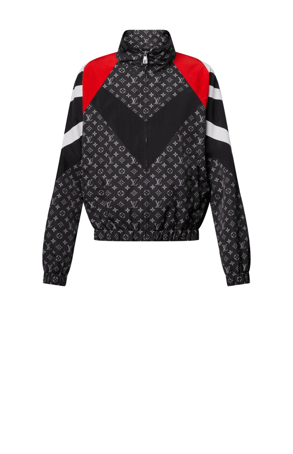 미러급레플리카사이트 | 명품레플리카 전문 쇼핑몰  | 하이퀄 - 모노그램 프린트 나일론 운동복 상의 &gt; 루이비통