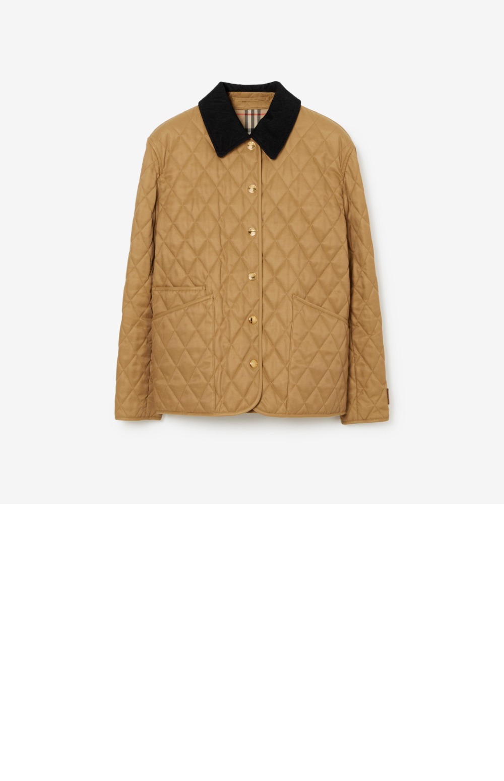 미러급레플리카사이트 | 명품레플리카 전문 쇼핑몰  | 하이퀄 - 퀼팅 반 재킷 &gt; 버버리