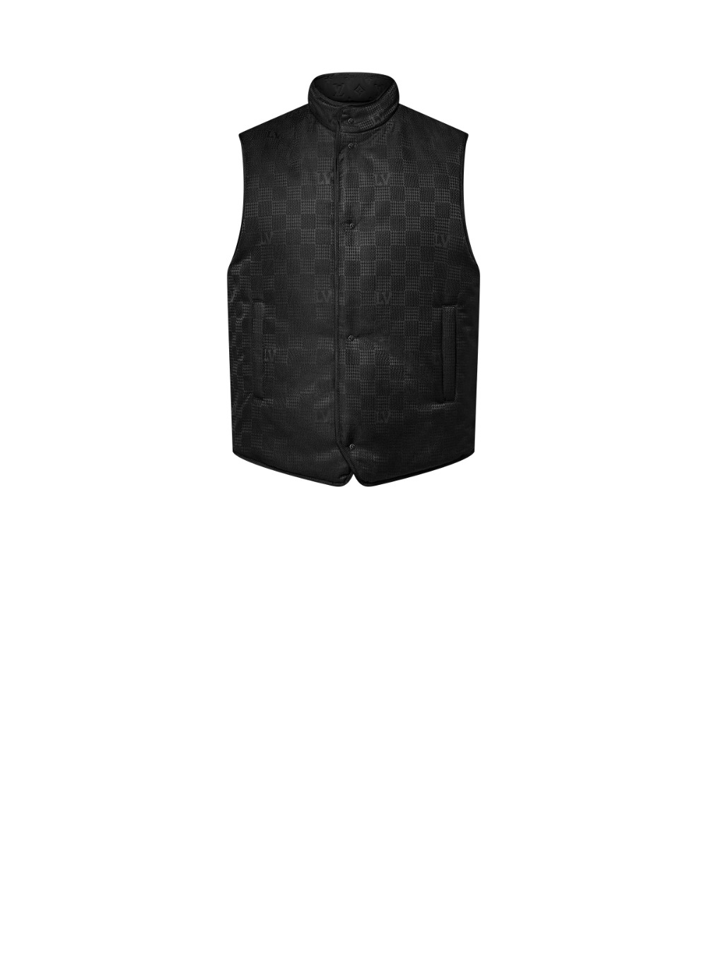 미러급레플리카사이트 | 명품레플리카 전문 쇼핑몰  | 하이퀄 - 모노그램 리버서블 패디드 질레 &gt; 루이비통