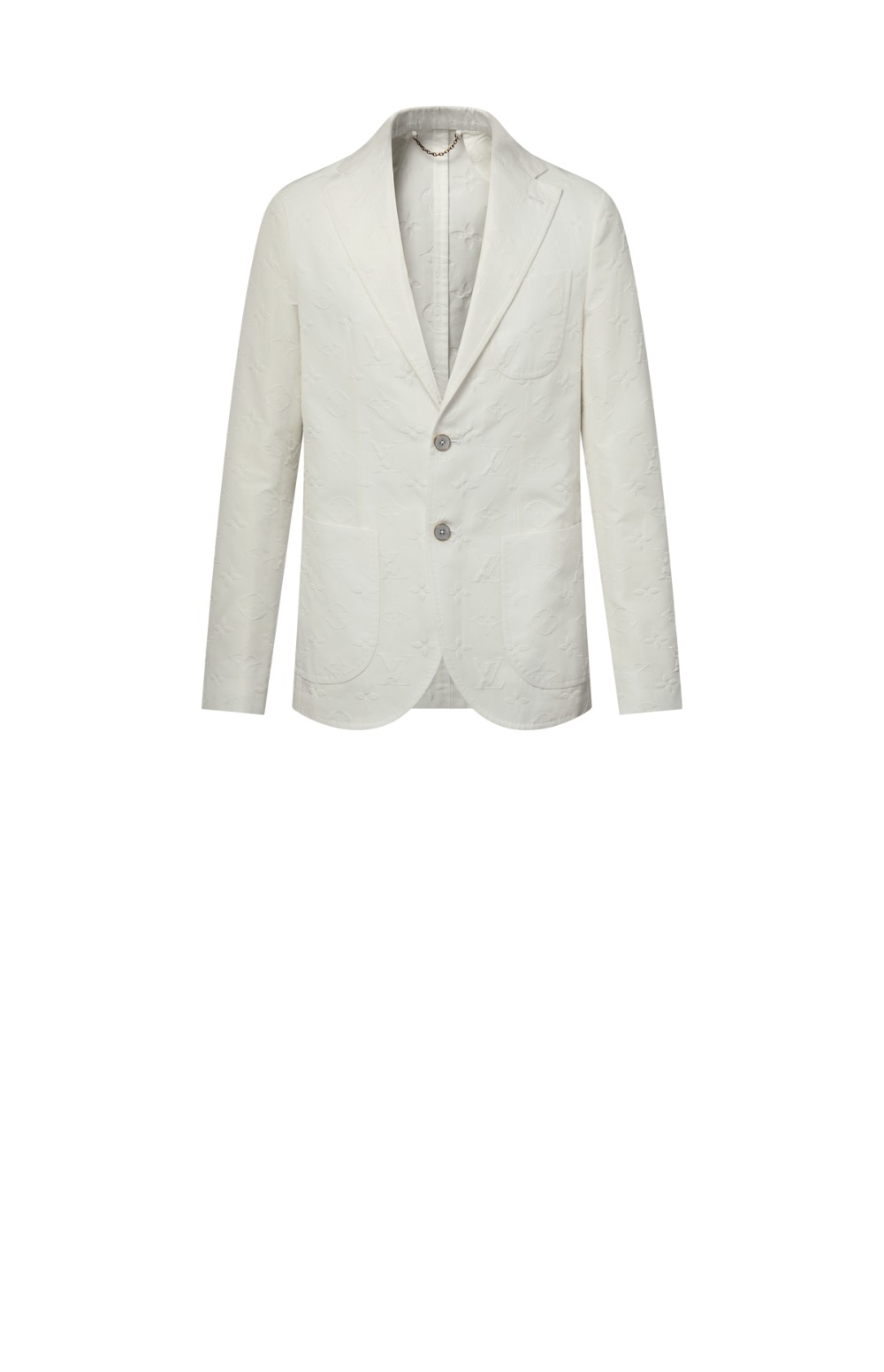 미러급레플리카사이트 | 명품레플리카 전문 쇼핑몰  | 하이퀄 - 나폴리타나 재킷 미트 모노그램 &gt; 루이비통