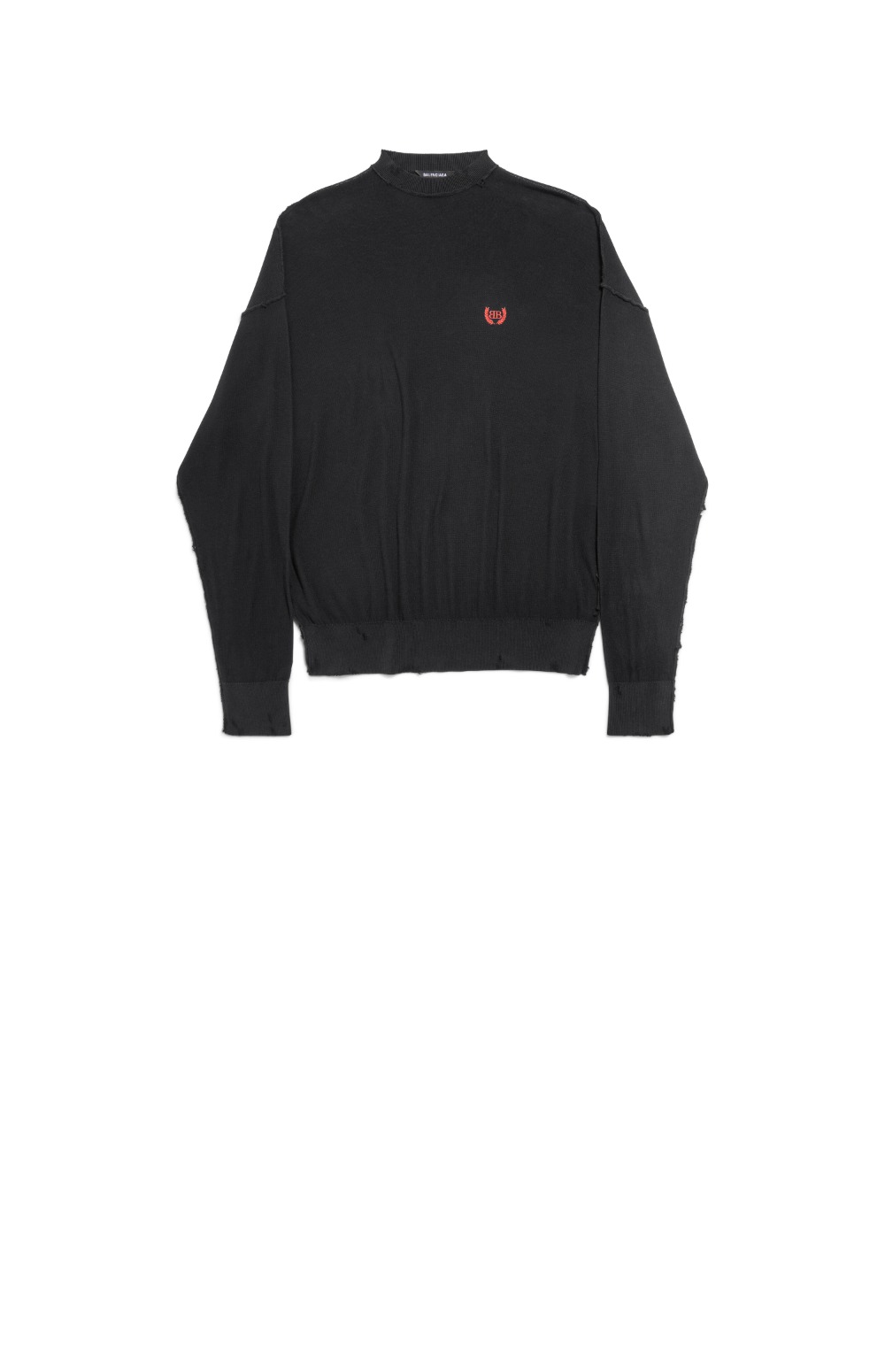 미러급레플리카사이트 | 명품레플리카 전문 쇼핑몰  | 하이퀄 - 오버사이즈 스웨터 &gt; 발렌시아가