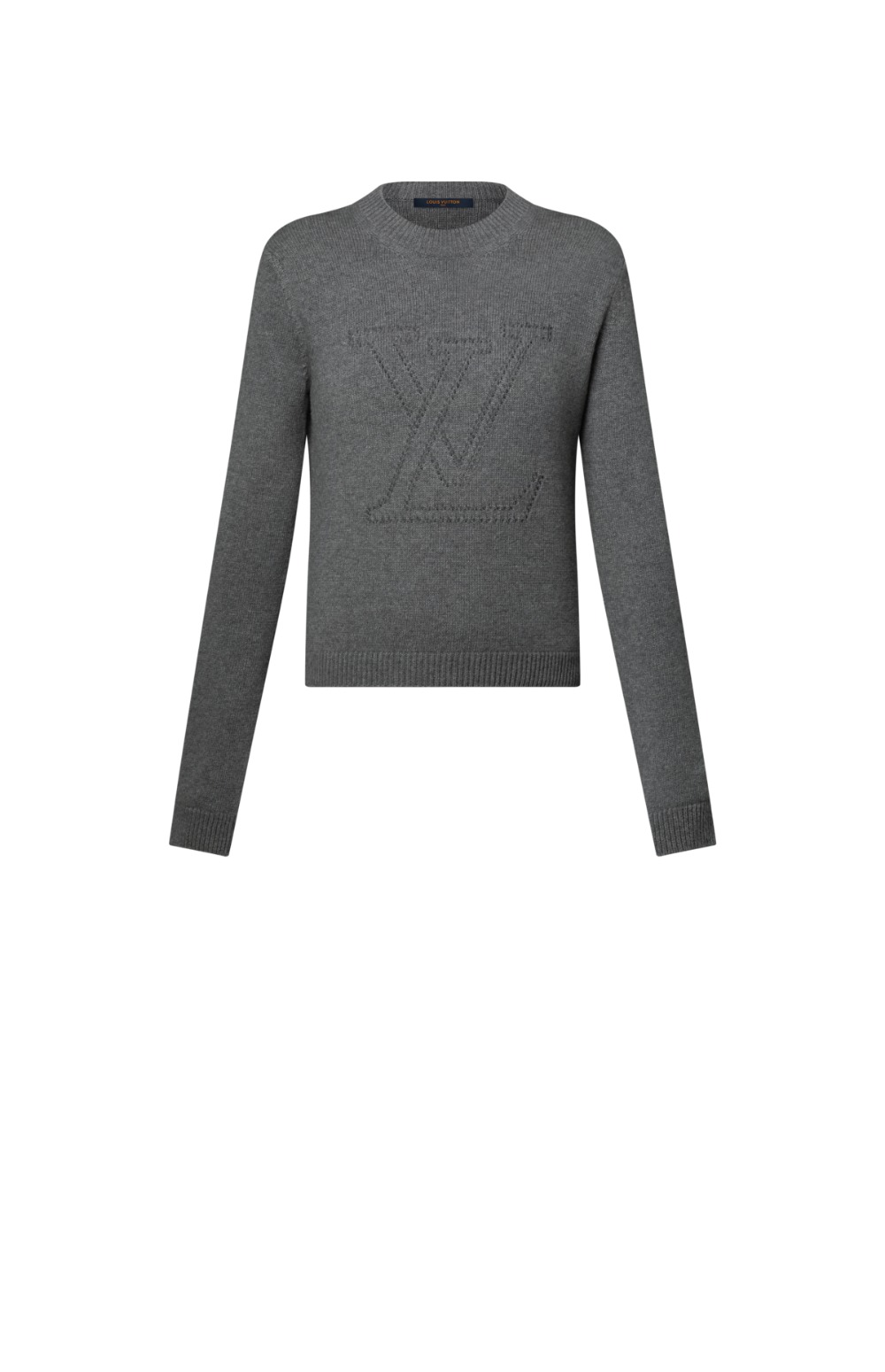 미러급레플리카사이트 | 명품레플리카 전문 쇼핑몰  | 하이퀄 - 엠브로이더드 시그니처 풀오버 &gt; 루이비통