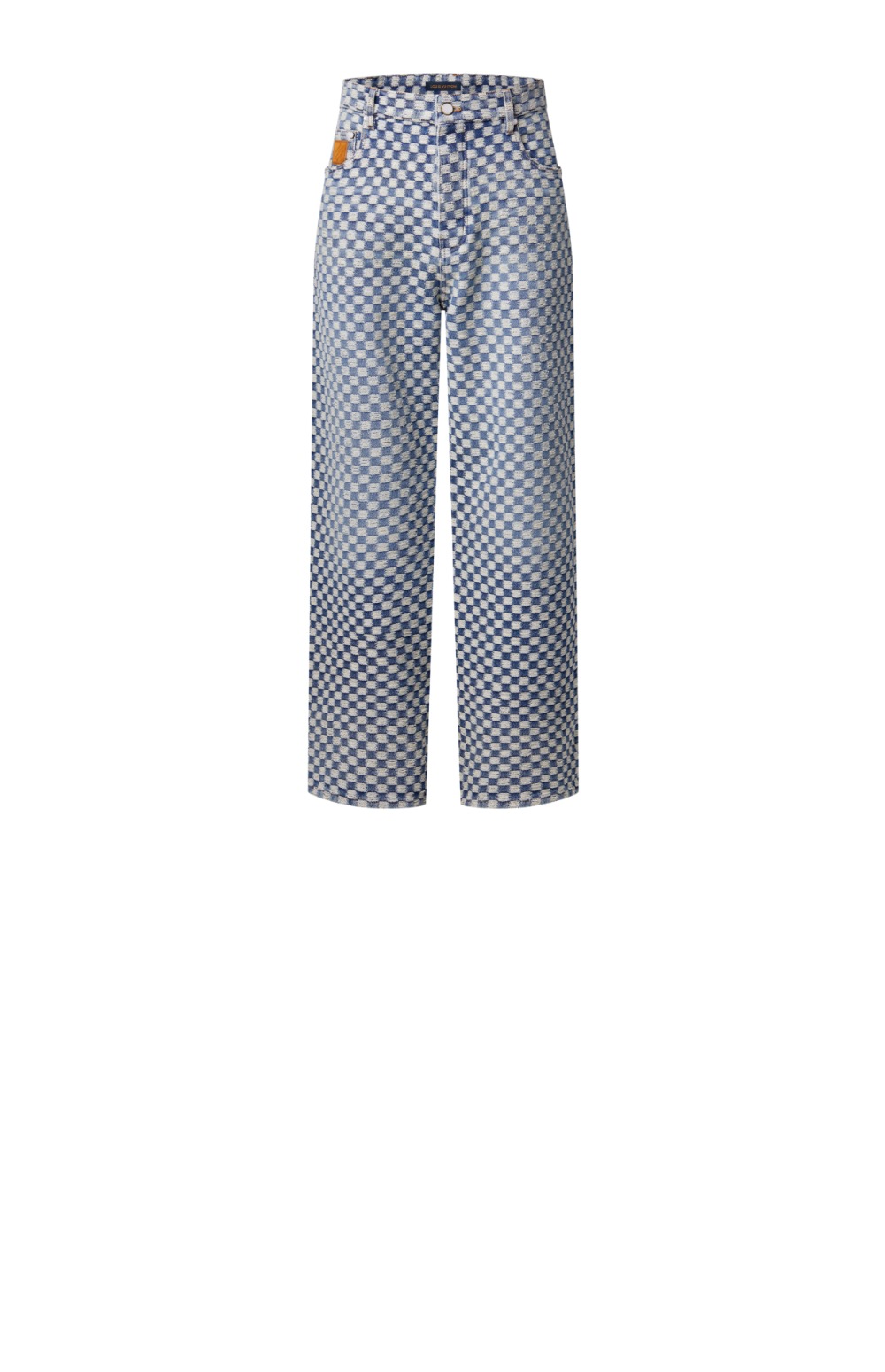 미러급레플리카사이트 | 명품레플리카 전문 쇼핑몰  | 하이퀄 - 다미에 와이드 레그 진 &gt; 루이비통