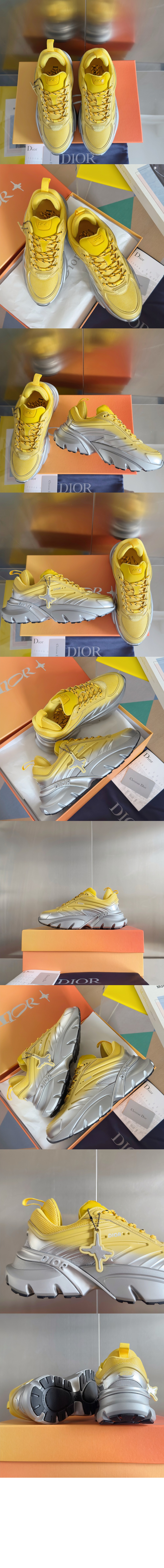 미러급레플리카사이트 | 명품레플리카 전문 쇼핑몰  | 하이퀄 - AND LEWIS HAMILTON B44 Blade 스니커즈 3SN30 &gt; 디올