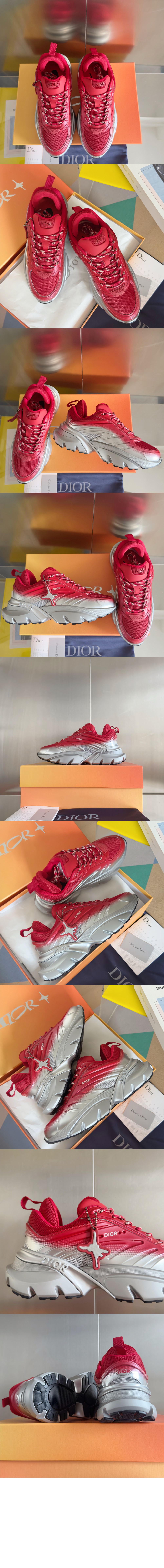 미러급레플리카사이트 | 명품레플리카 전문 쇼핑몰  | 하이퀄 - AND LEWIS HAMILTON B44 Blade 스니커즈 3SN30 &gt; 디올