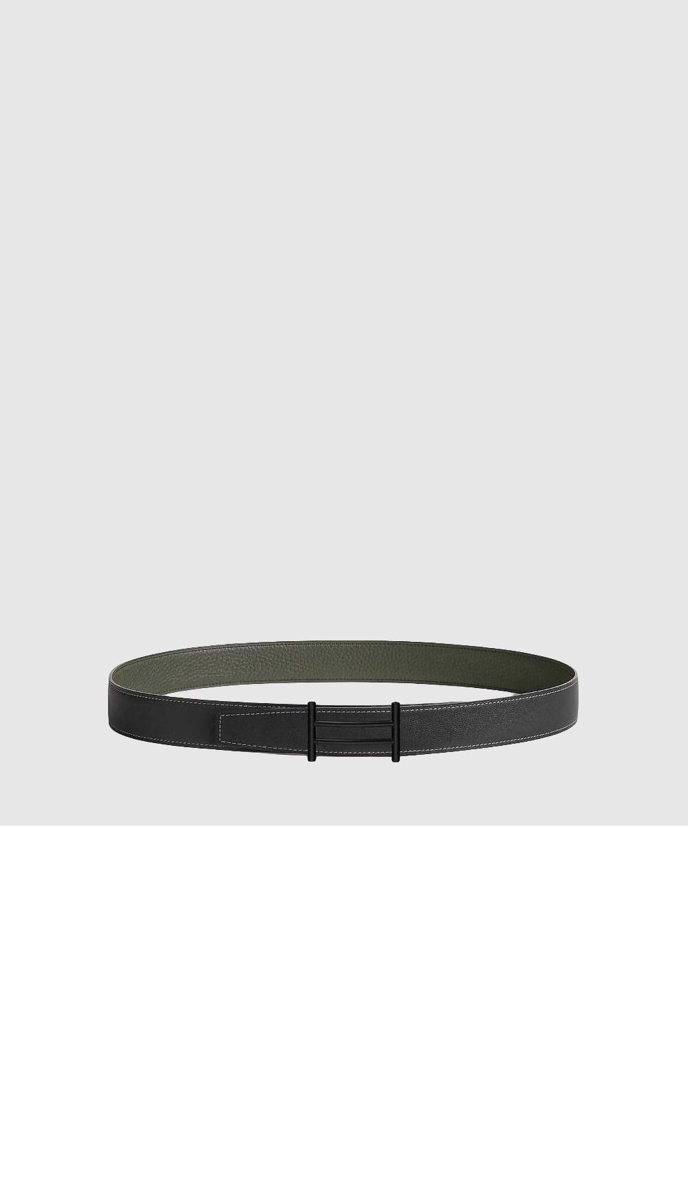 미러급레플리카사이트 | 명품레플리카 전문 쇼핑몰  | 하이퀄 - H 리버서블 벨트 &gt; 에르메스