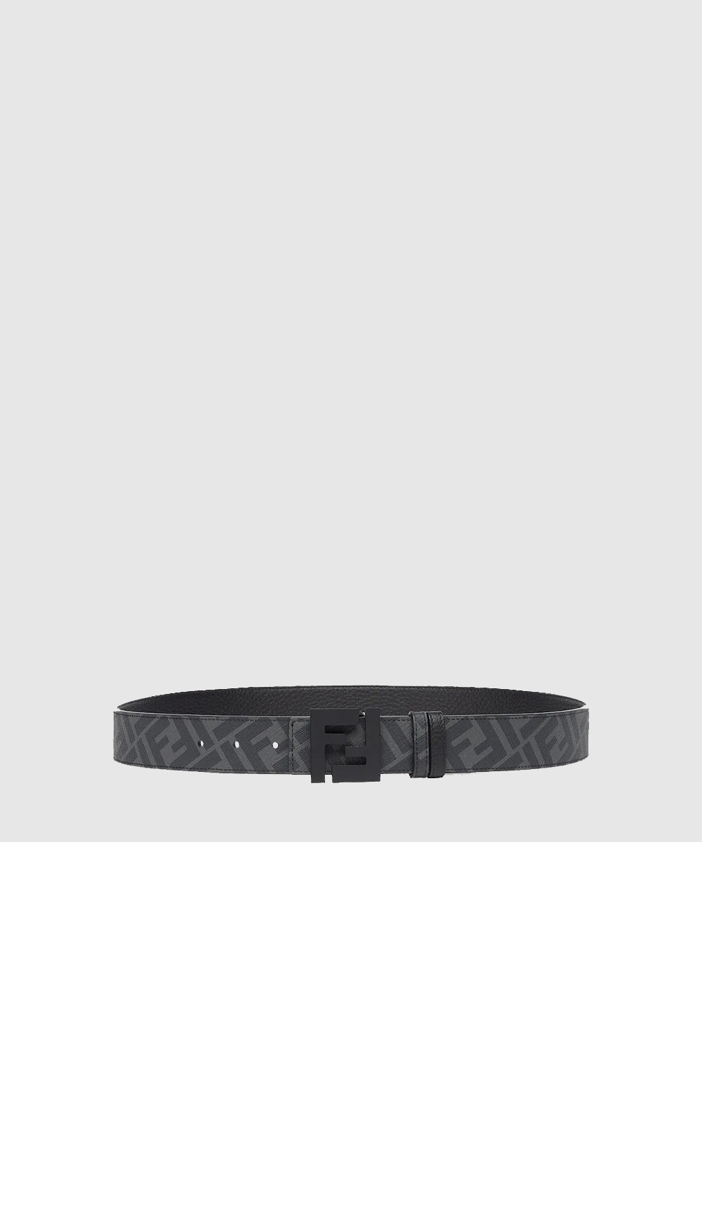 미러급레플리카사이트 | 명품레플리카 전문 쇼핑몰  | 하이퀄 - FF 소가죽 벨트 7C043 &gt; 펜디