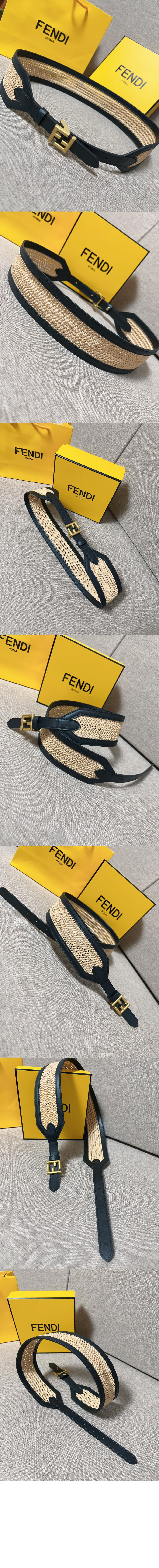 미러급레플리카사이트 | 명품레플리카 전문 쇼핑몰  | 하이퀄 - FF 벨트 &gt; 펜디