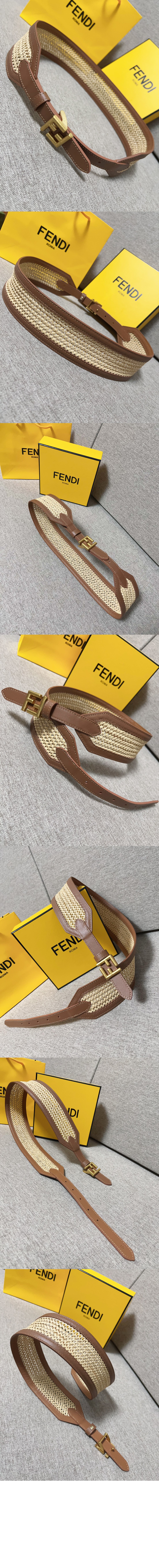 미러급레플리카사이트 | 명품레플리카 전문 쇼핑몰  | 하이퀄 - FF 벨트 &gt; 펜디