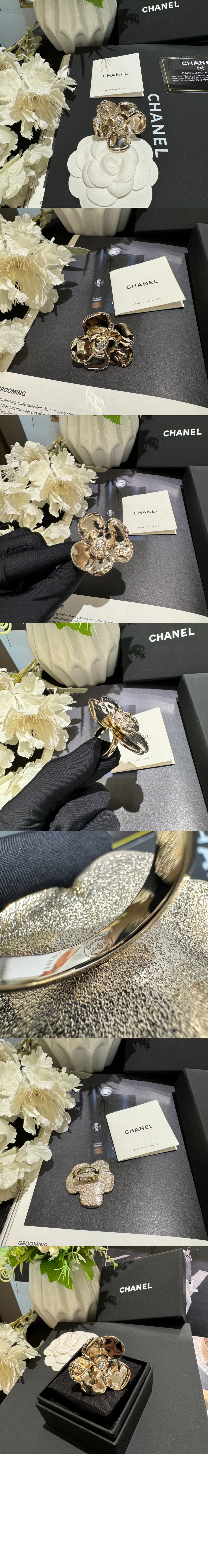 미러급레플리카사이트 | 명품레플리카 전문 쇼핑몰  | 하이퀄 - 반지 ABE318 &gt; 샤넬